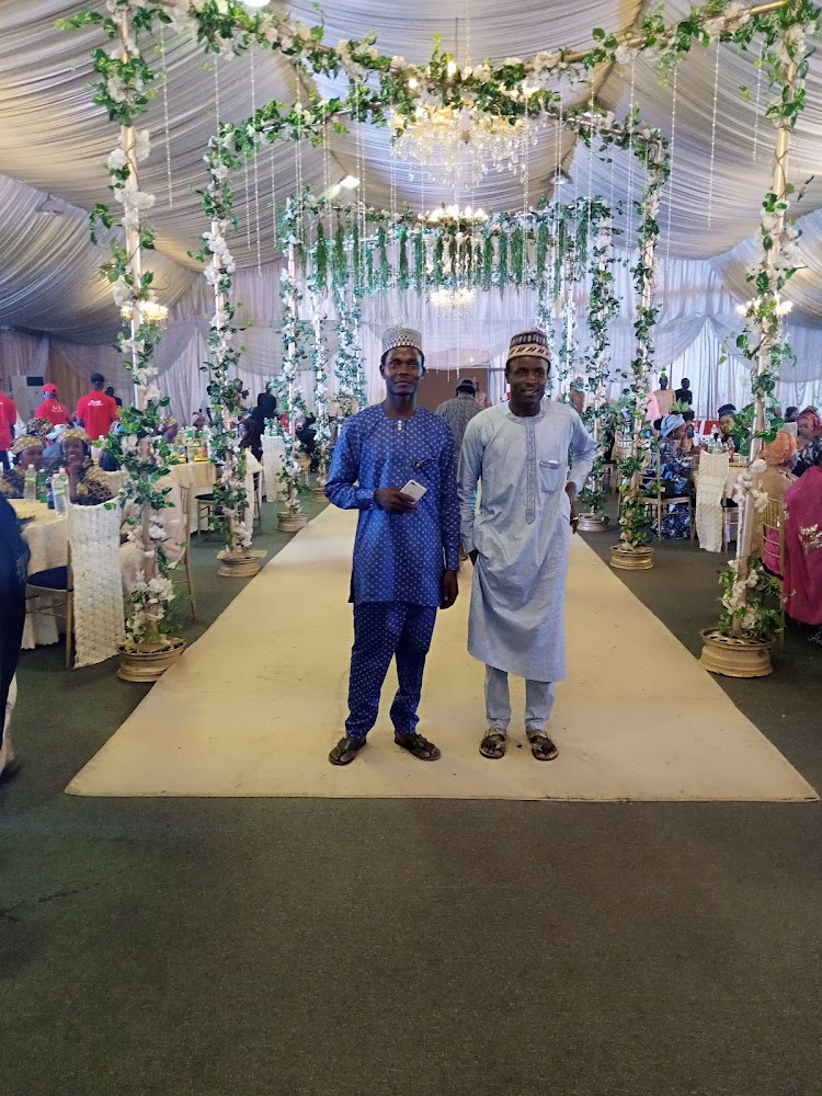 Fabs Investment Ltd Fabs Centre - wedding venue in Kano